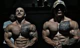 When Will the Tren Twins Compete Again? - Latest Updates