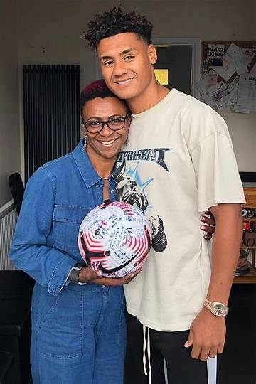 Where Are Ollie Watkins' Parents from? - Ancestry and Origins