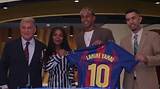 Where Did Lamine Yamal Originate from Uncovered