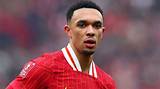 Where Did Trent Alexander-Arnold Grow up? - Childhood and Early Life