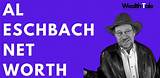 Where Is Al Eschbach Now? Health Update – Was He Stabbed?