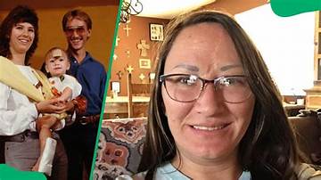 Where Is Jessica Mcclure Parents Today? Reba Mcclure and Lewis Mcclure Now!