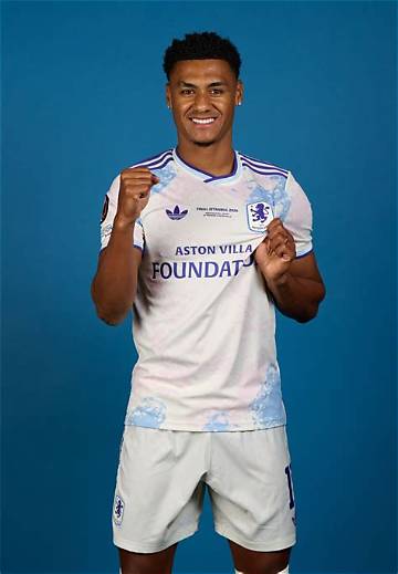 Where Is Ollie Watkins from: the Birthplace of the Aston Villa Star