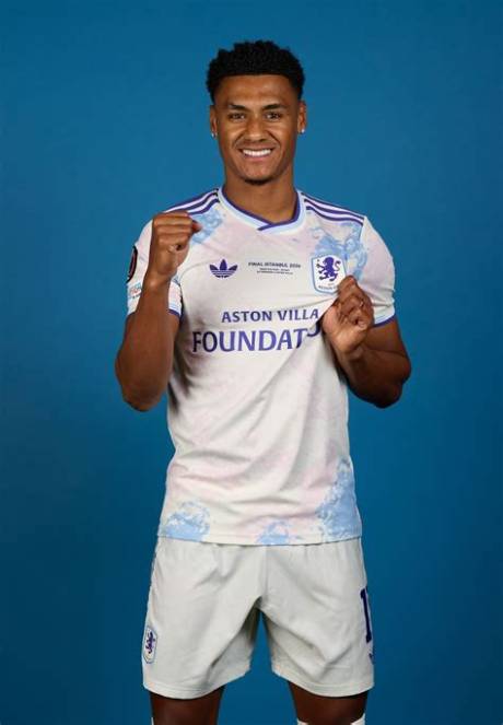 Where Is Ollie Watkins from: the Birthplace of the Aston Villa Star