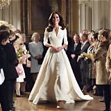 Where to Buy Kate Middleton's Iconic Blue Dress