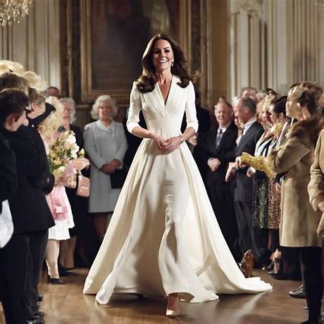 Where to Buy Kate Middleton's Iconic Blue Dress