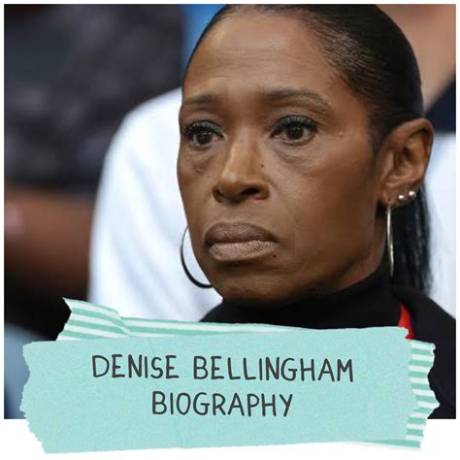 Where Was Denise Bellingham Born?