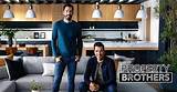 Which Luxury Vehicles Do the Property Brothers Drive?