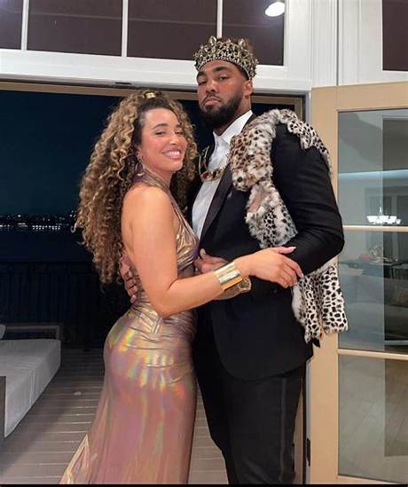 Who Are Aviva Russek and Clenon Williams, Leonard Williams Parents?
