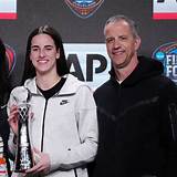 Who Are Caitlin Clark's Proud Parents? Meet Her Family
