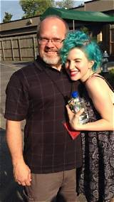 Who Are Cristi Williams and Joey Williams? Hayley Williams