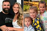 Who Are Jason Kelce's Lovely Daughters?