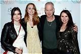 Who Are John Mcenroe Kids? Everything to Know About His Wife Patty Smyth & Family