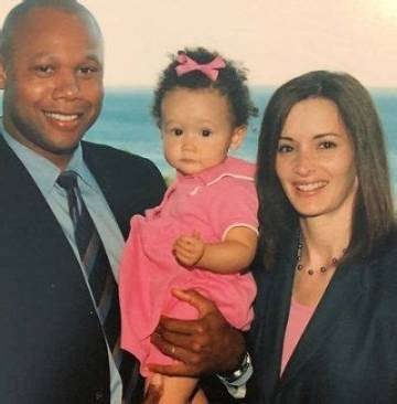 Who Are Kelly Jackson and Trent Jackson? Siblings and Family |