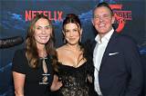 Who Are Millie Bobby Browns Parents, Kelly and Robert Brown?