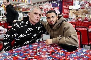 Who Are Rolando Romero Parents? Ethnicity Nationality and Net Worth Details