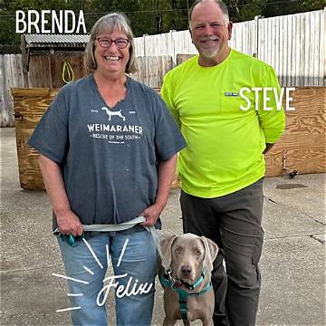 Who Are Steve and Brenda Foley? Meet the Polygamous Pair from Seeking Sister Wives Season 4