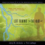 Who Are the Kids Left Behind by Chadwick Boseman?