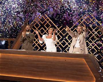 Who Are the Next Guests on Celebrity Family Feud Season 9? Steve Harvey Welcomes Neil Patrick