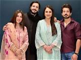 Who Are the Parents of Pakistani Actress Haniya Aamir?