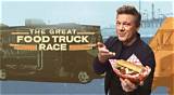 Who Cheated on the Great Food Truck Race?