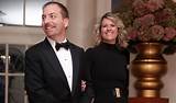 Who Did Chuck Todd Marry?