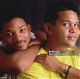 Who Has Benny Medina Dated? a Look at His Relationships