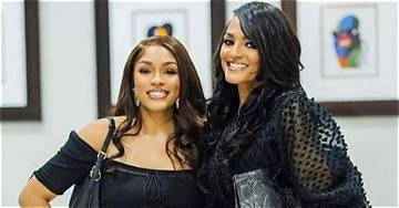 Who Is Allison Jordan? Drew Sidora Sisters Wiki, Husband and More Details