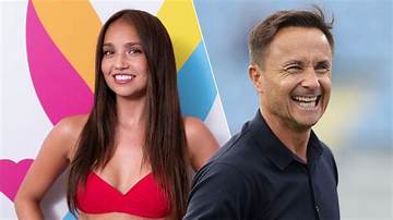 Who Is Amber Wise from Love Island Season 10?