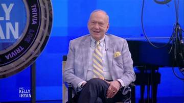 Who Is Art Moore from 'Live with Kelly and Ryan'? Everything to Know About the Producer