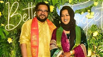 Who Is Ayesha I. Darbar? Meet Ismail Darbar Wife and Kids, Net Worth
