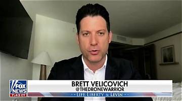 Who Is Brett Velicovich? Wiki, Bio, Age, Net Worth, Career, Affairs, Family