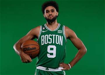 Who Is Brianna White? Celtics Star Derrick White Sister- Family