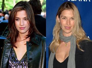 Who Is Brooke Langton Dating Now? a Look into Her Past Relationships, Current Relationship Status, A