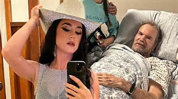 Who Is Carl Westcott? Katy Perry and Orlando Bloom Head to Trail Against 83-Year-Old Veteran over Sa