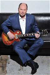 Who Is Christopher Cross Dating Now