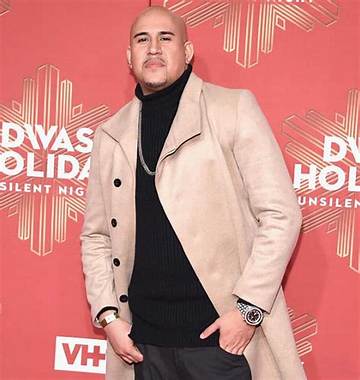 Who Is Cisco Rosado's Mom on Love and Hip Hop?