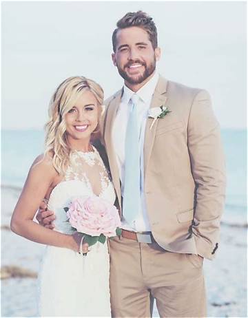 Who Is Clayton Jennings Dating Now