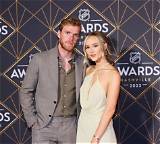Who Is Connor Mcdavid Wife?