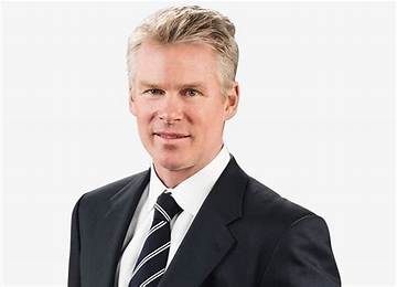 Who Is David C. Meyer? Wiki, Age, Bio, Net Worth, Career, Relationship, Family