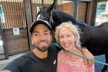 Who Is Deborah Addicott | Meet Vivek Ranadiv Wife | Married Life & Kids