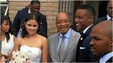 Who Is Duduzane Zuma's Spouse? Is He Married?
