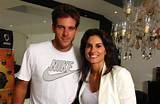 Who Is Gabriela Sabatini's Husband?
