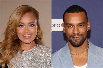 Who Is Gizelle Bryant Dating? Is She in a Relationship with Jason Cameron?