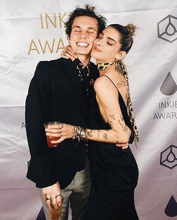 Who Is Jenna Allard? Kurtis Conner Girlfriend Age and Instagram