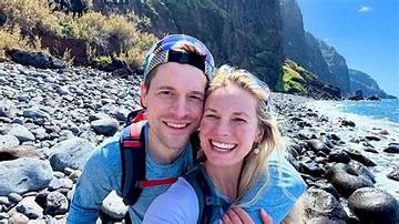 Who Is Jessie Diggins Husband to Be Wade Poplawski? Details to Know About the Olympic Cross Country