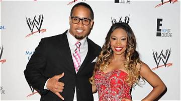 Who Is Jey Uso Married to? the Story Behind His Wife and Family
