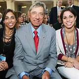 Who Is Joe Namath's Son Olivia Namath? All About Him