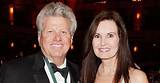 Who Is John Force's Current Wife?
