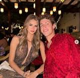 Who Is Julien Azelart Dating Now? a Look at His Past and Current Relationships